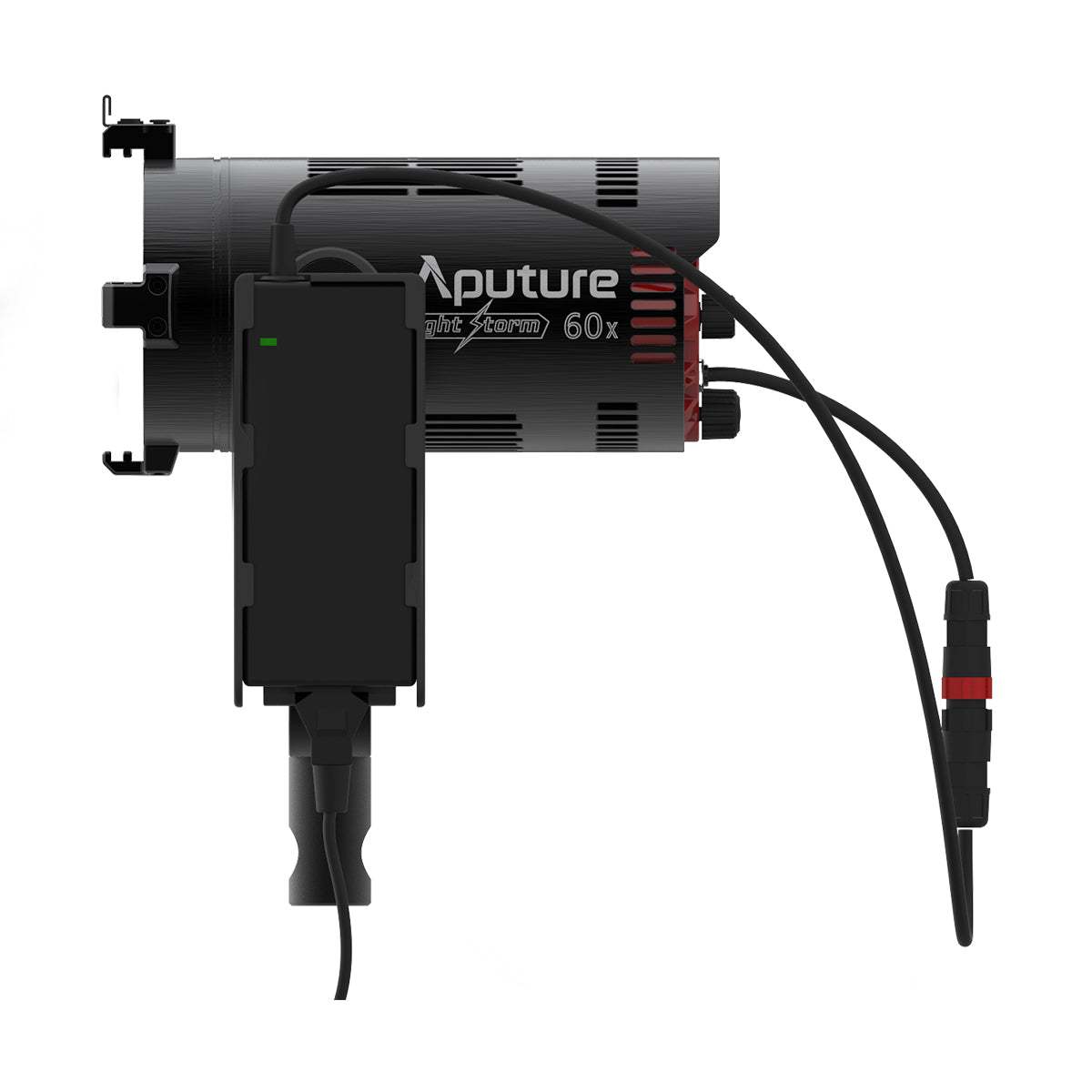 Aputure LS 60x Bi-Color LED Kit