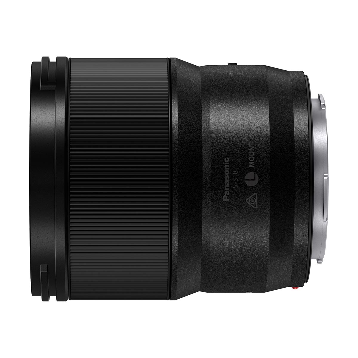 Panasonic LUMIX S 18mm f/1.8 Lens