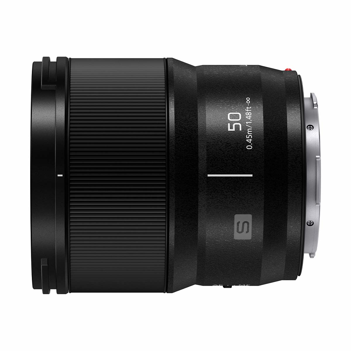 Panasonic LUMIX S 50mm f/1.8 Lens