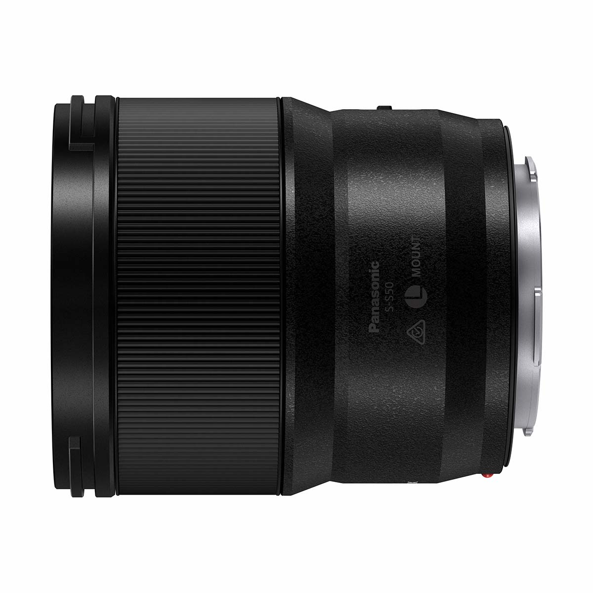 Panasonic LUMIX S 50mm f/1.8 Lens