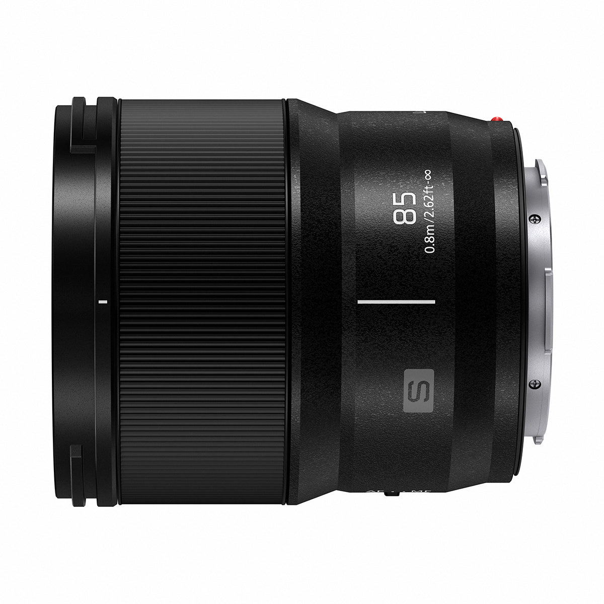 Panasonic LUMIX S 85mm f/1.8 Lens