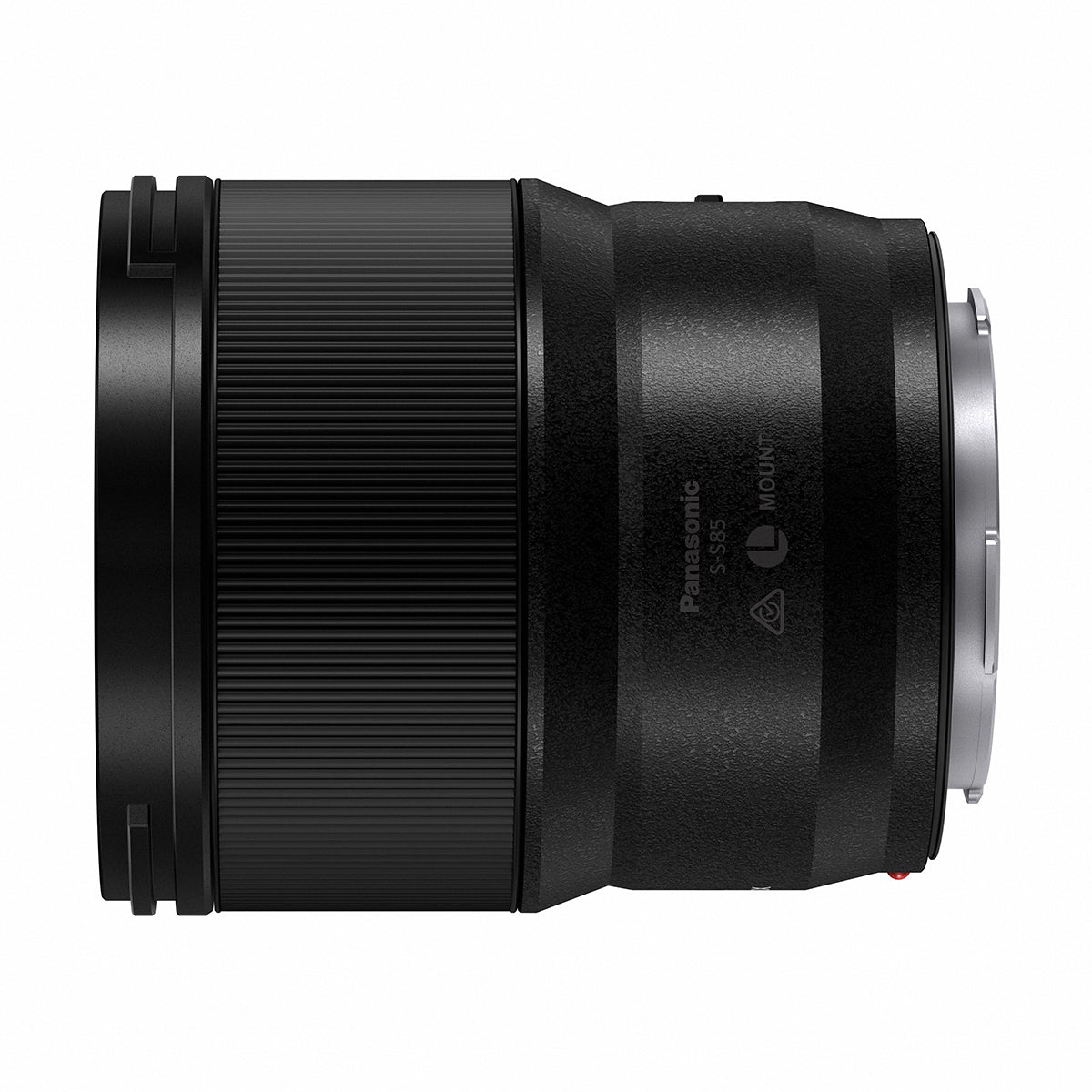 Panasonic LUMIX S 85mm f/1.8 Lens