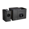 Ars-Imago Lab-Box with 2 Modules (Black Edition)