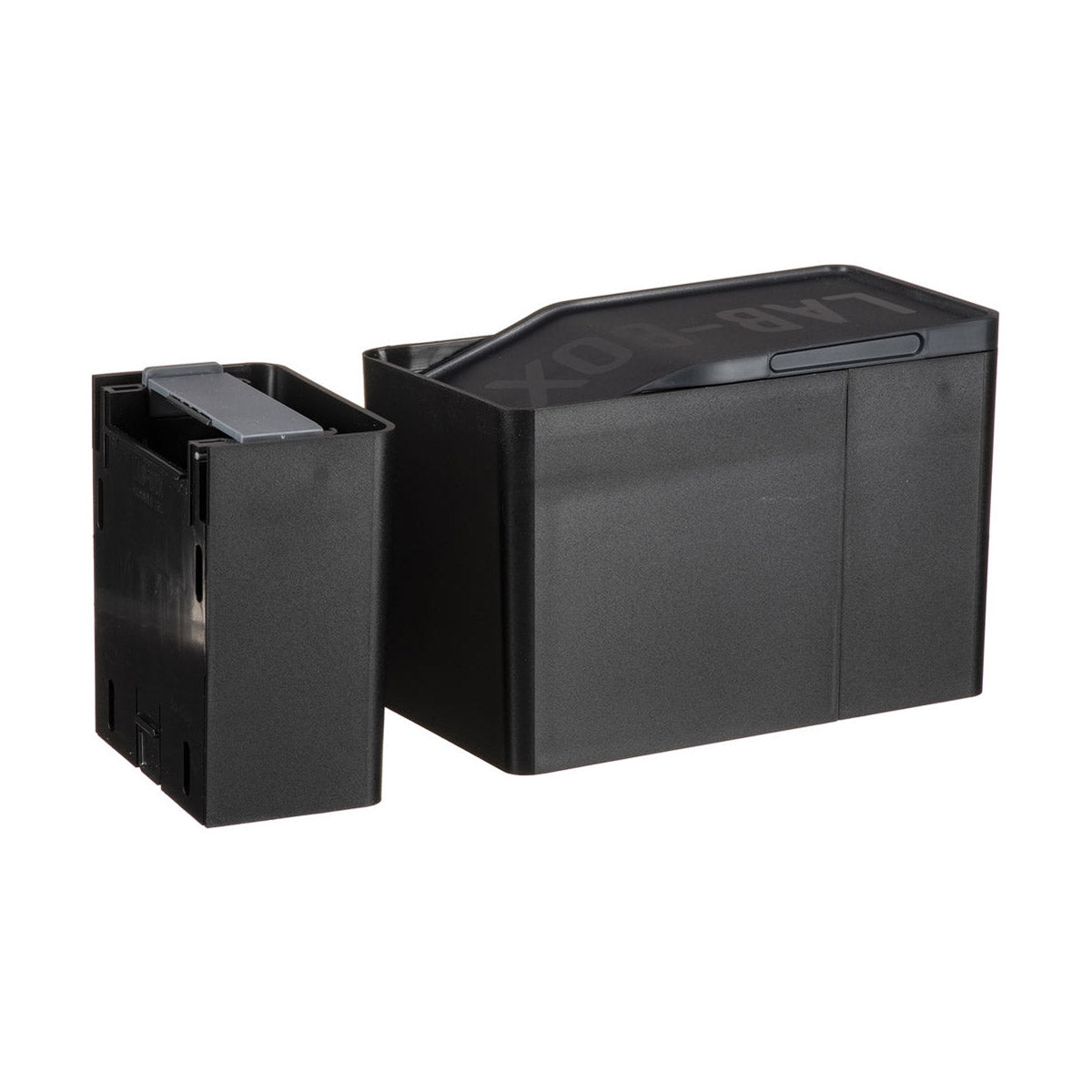 Ars-Imago Lab-Box with 2 Modules (Black Edition)