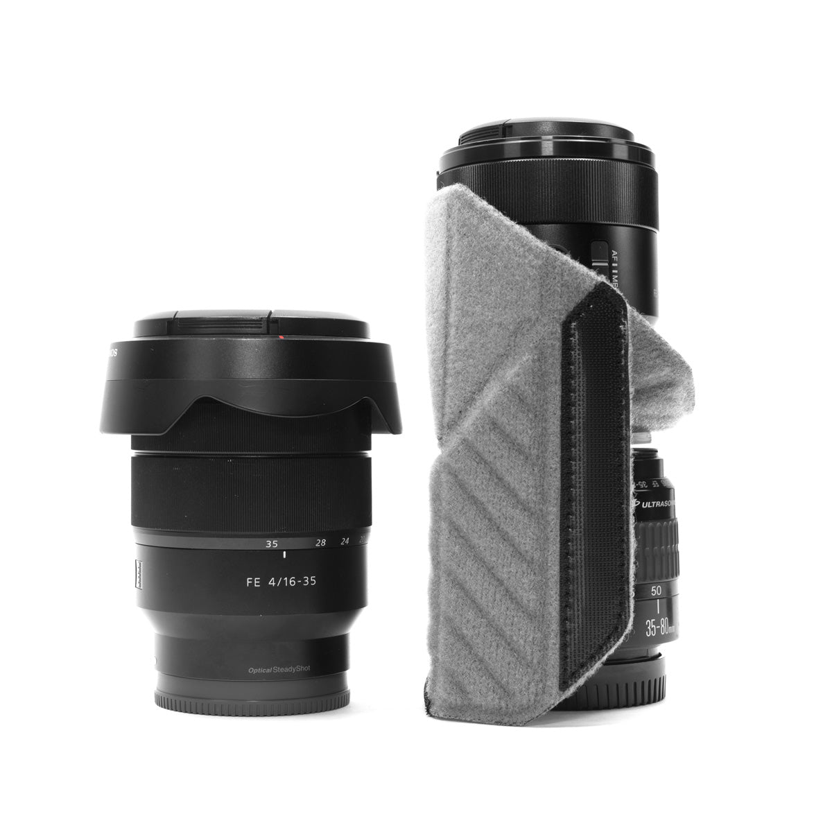 Peak Design Camera Cube Large - Black