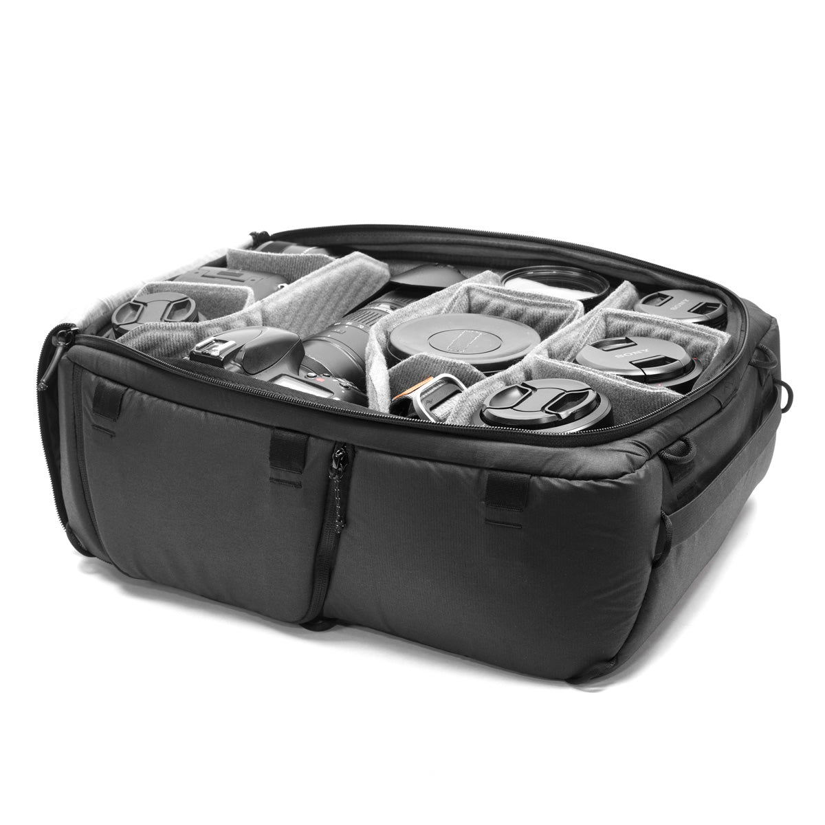 Peak Design Camera Cube Large - Black