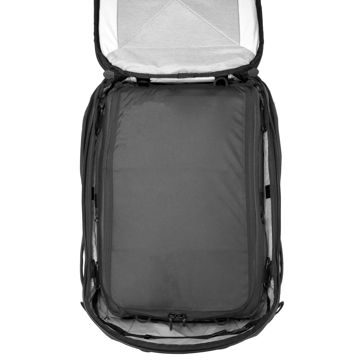 Peak Design Camera Cube Large - Black