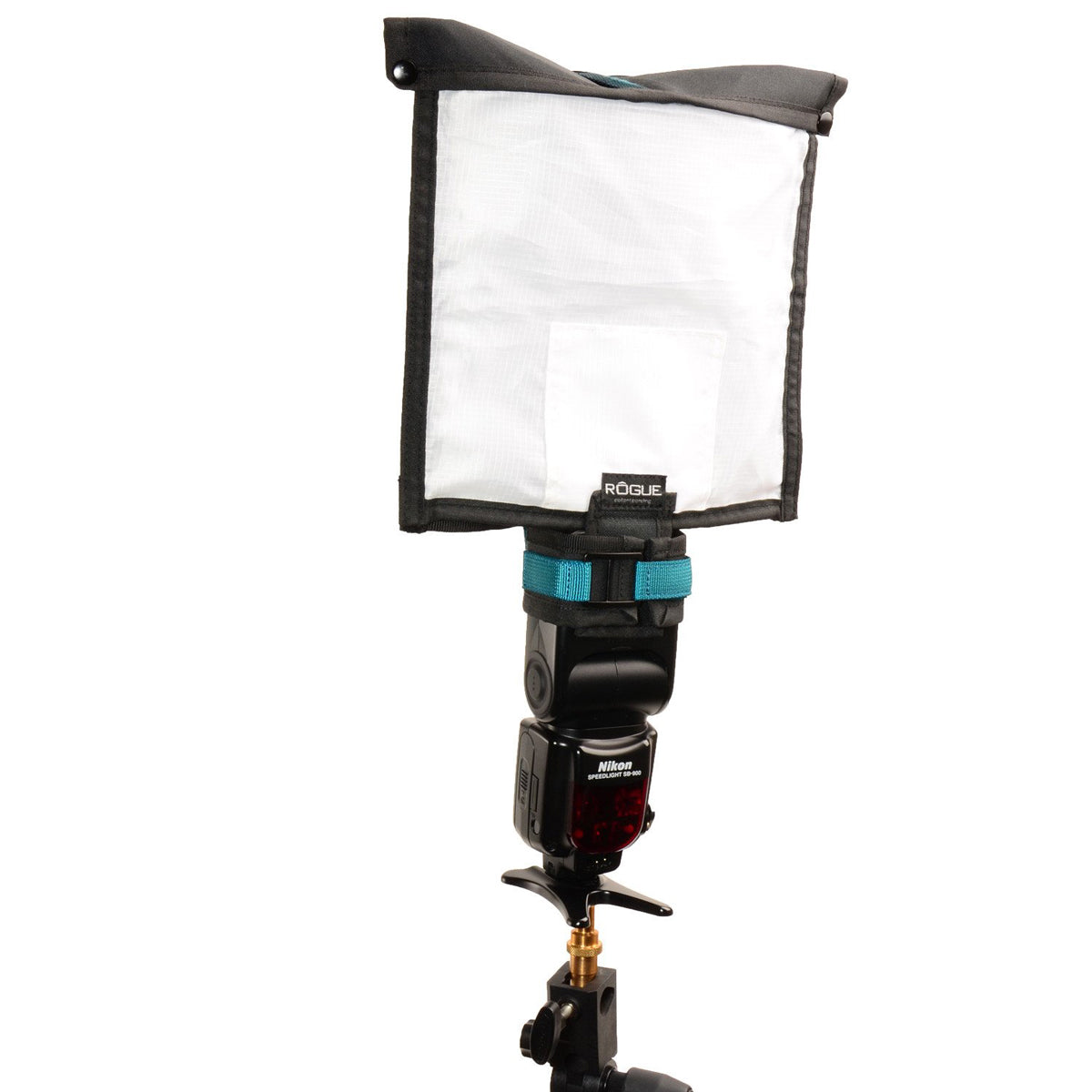 Light Modifiers Softboxes Portrait Professional Photography Lighting Rogue FlashBender 2 Large Soft Box ...