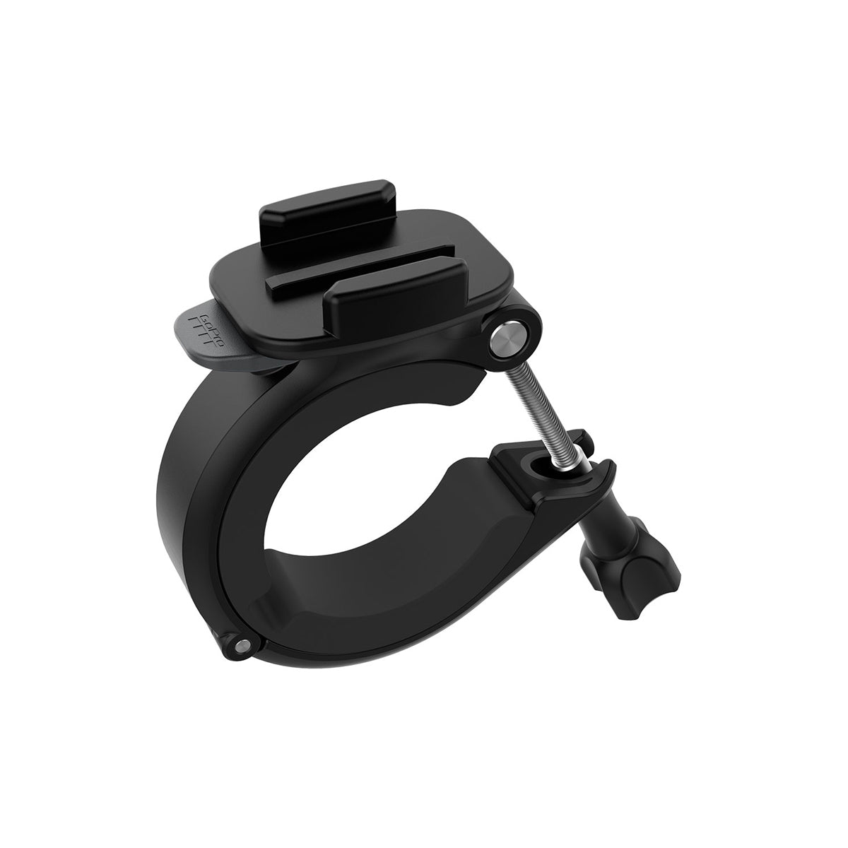 GoPro Large Tube Mount (Roll Bars + Pipers + More)