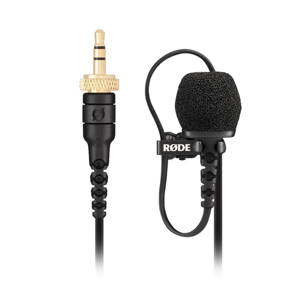 RODE ロード ラベリア II LAVALIER II 2本　セット　おまけ RODE Lavalier II