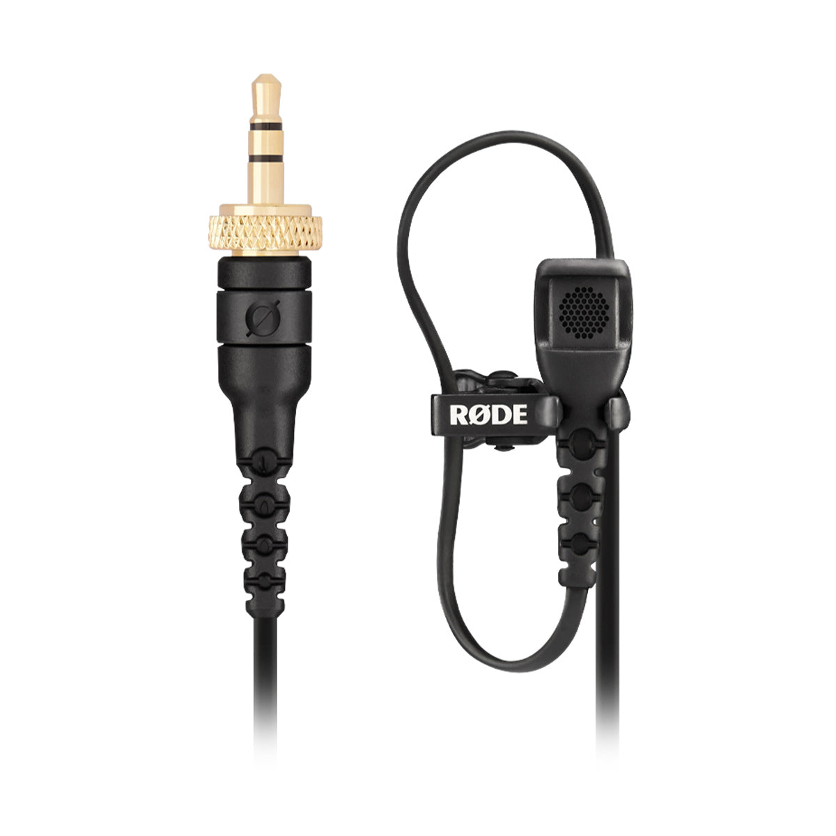RODE ラベリアマイクセットLavalier II 3.5 mm TRS RODE Lavalier II