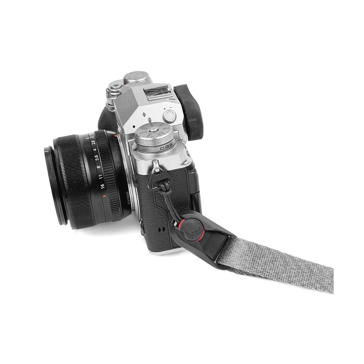 Peak Design Leash Camera Strap - Ash