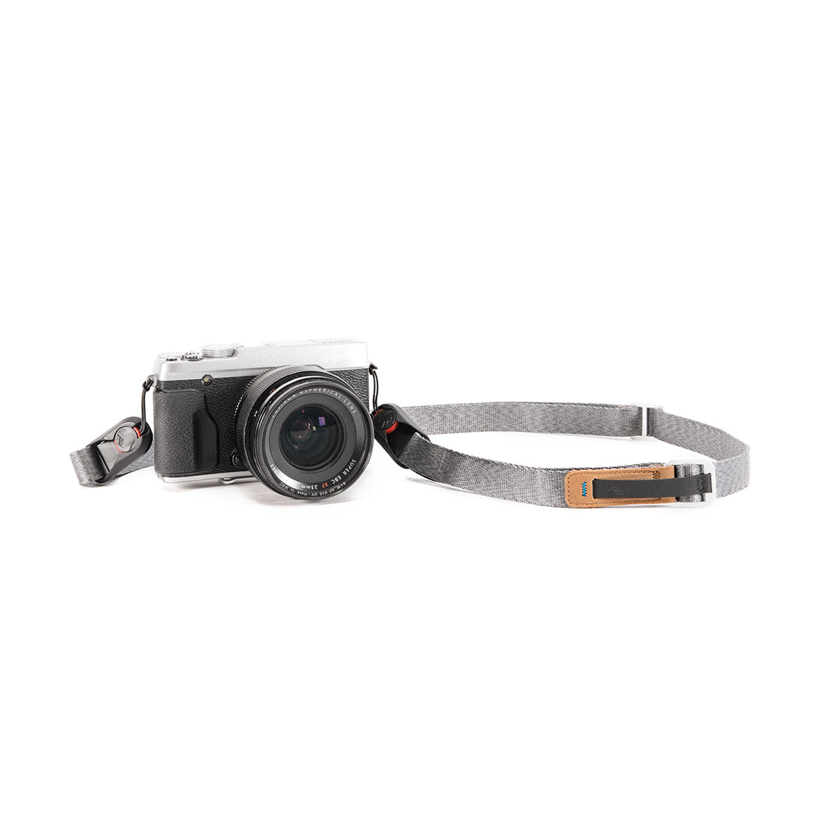 Peak Design Leash Camera Strap - Ash