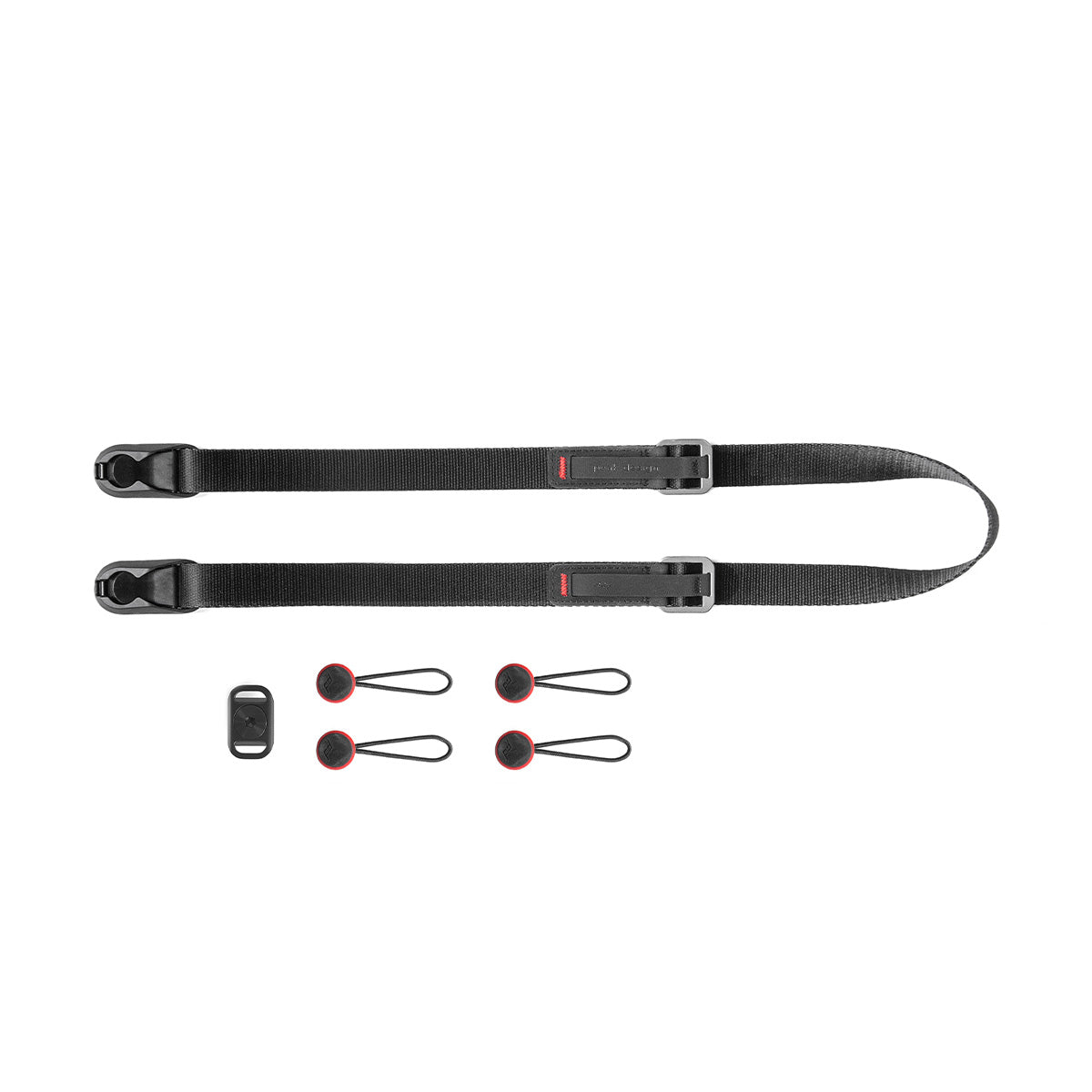 Peak Design Leash Camera Strap - Black