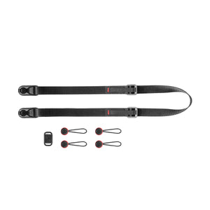 Peak Design Leash Camera Strap - Black