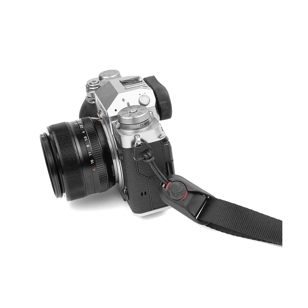 Peak Design Leash Camera Strap - Black