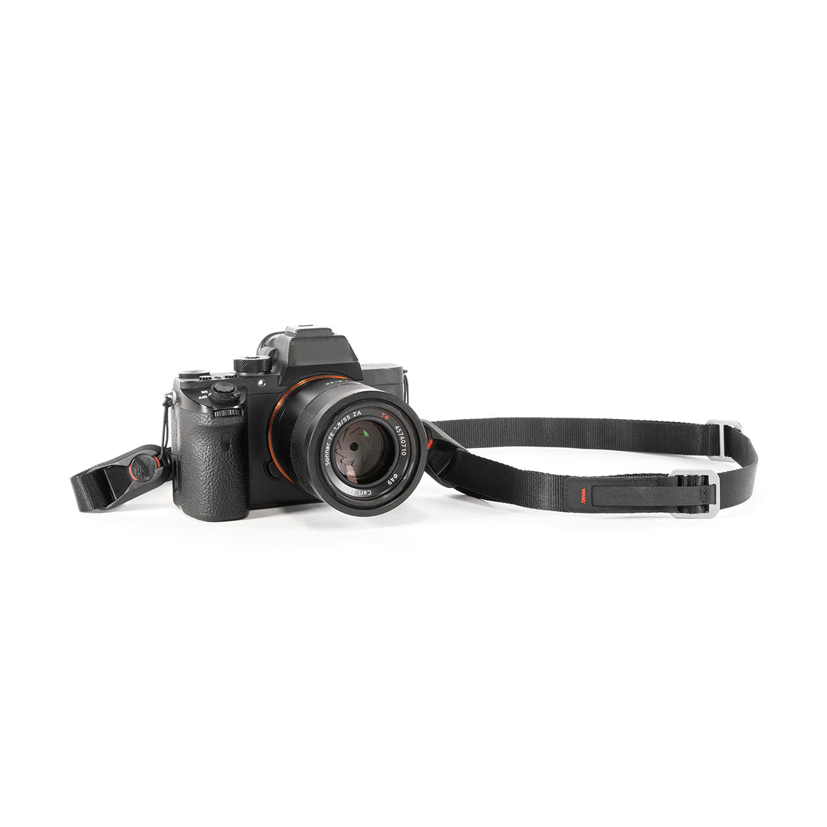 Peak Design Leash Camera Strap - Black