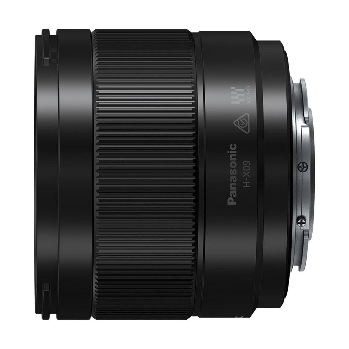 Panasonic Leica DG Summilux 9mm f/1.7 ASPH Micro Four Thirds Lens