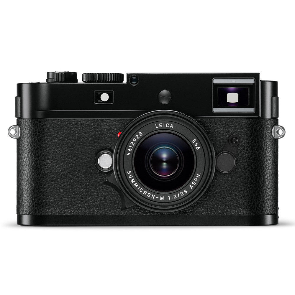 Leica M-D (Typ 262) Digital Camera Body, camera mirrorless cameras, Leica - Pictureline  - 1