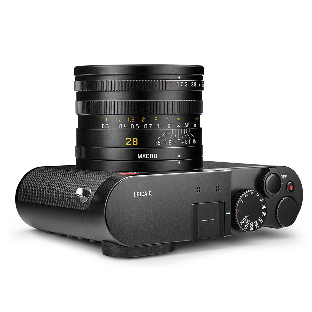 うのにもお得な (Typ Q Leica 116) Camera Digital コンパクトデジタルカメラ