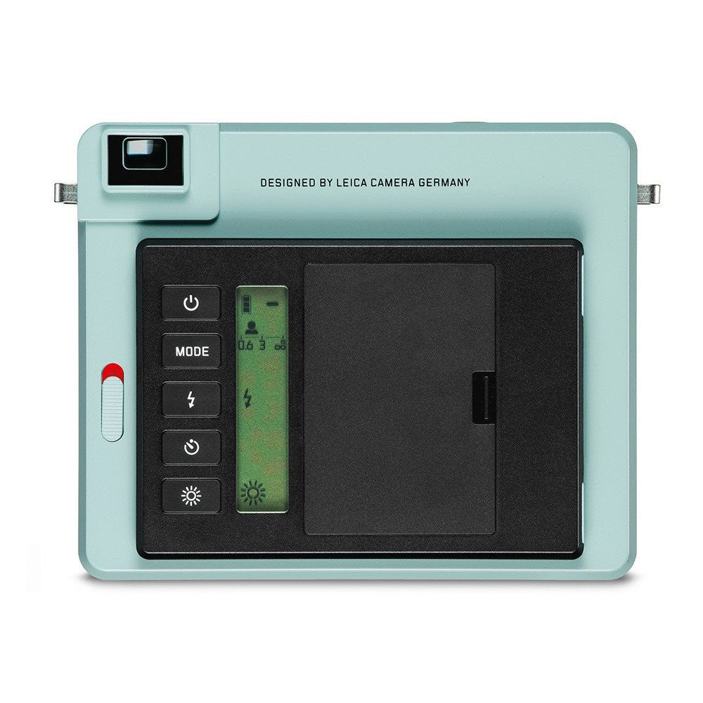 Leica Sofort Instant Camera (Mint), camera film cameras, Leica - Pictureline  - 3