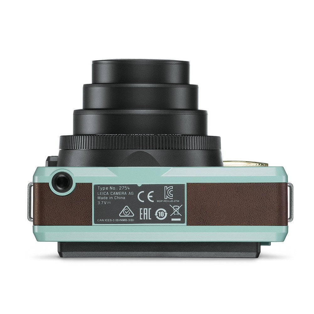 Leica Sofort Instant Camera (Mint), camera film cameras, Leica - Pictureline  - 5