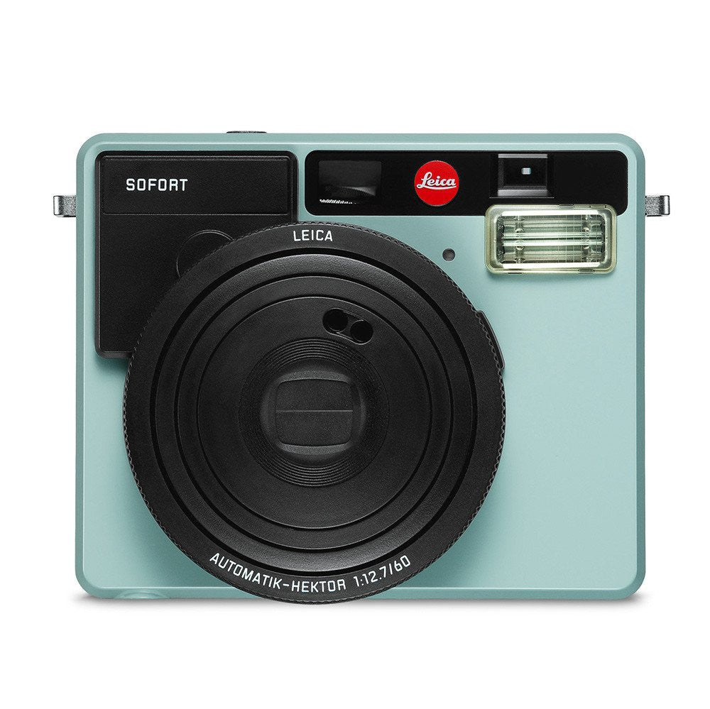 Leica Sofort Instant Camera (Mint), camera film cameras, Leica - Pictureline  - 2