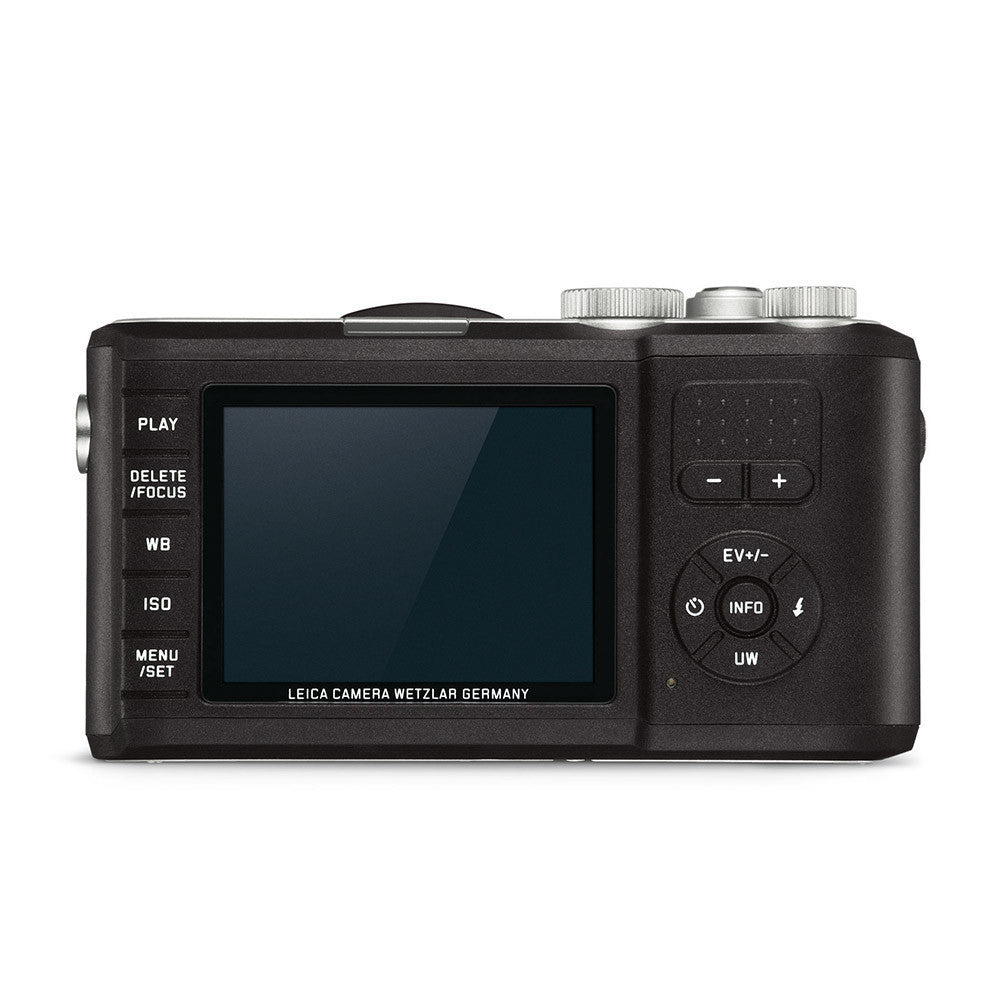 Leica X-U (Typ 113) Underwater Digital Camera, camera point & shoot cameras, Leica - Pictureline  - 2
