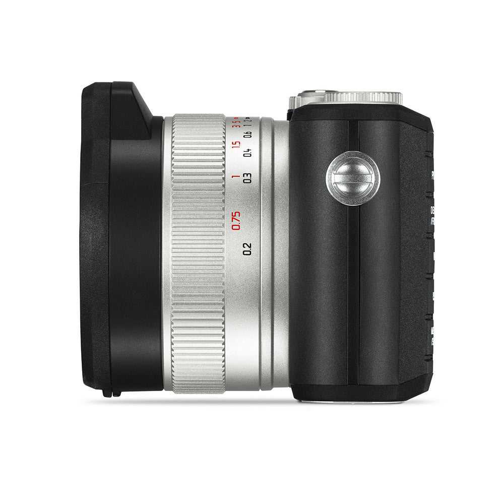 Leica X-U (Typ 113) Underwater Digital Camera, camera point & shoot cameras, Leica - Pictureline  - 4