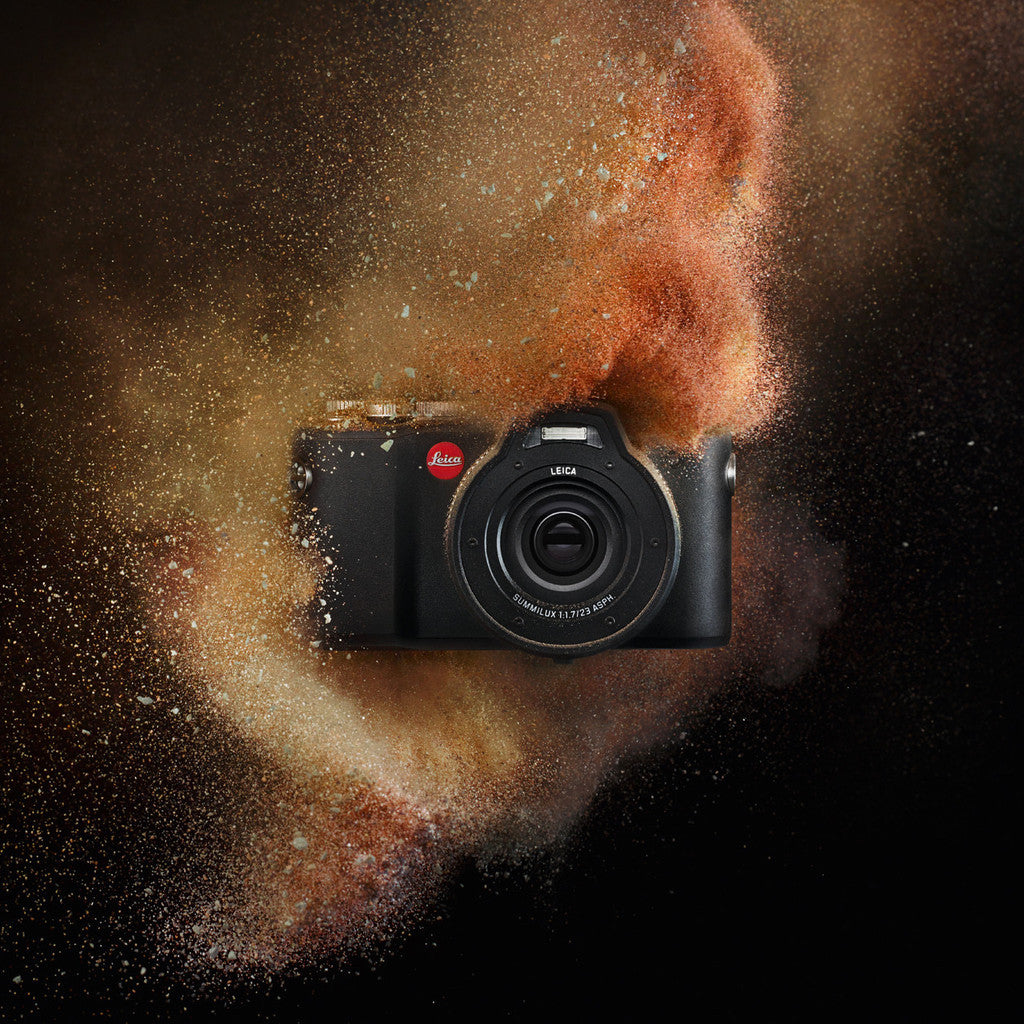 Leica X-U (Typ 113) Underwater Digital Camera, camera point & shoot cameras, Leica - Pictureline  - 9