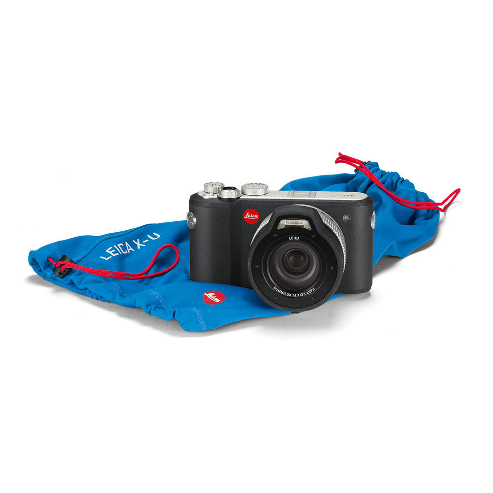 Leica X-U (Typ 113) Underwater Digital Camera, camera point & shoot cameras, Leica - Pictureline  - 7