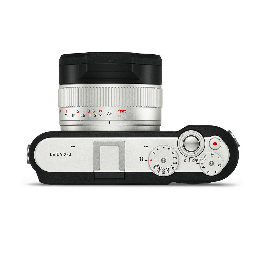 Leica X-U (Typ 113) Underwater Digital Camera