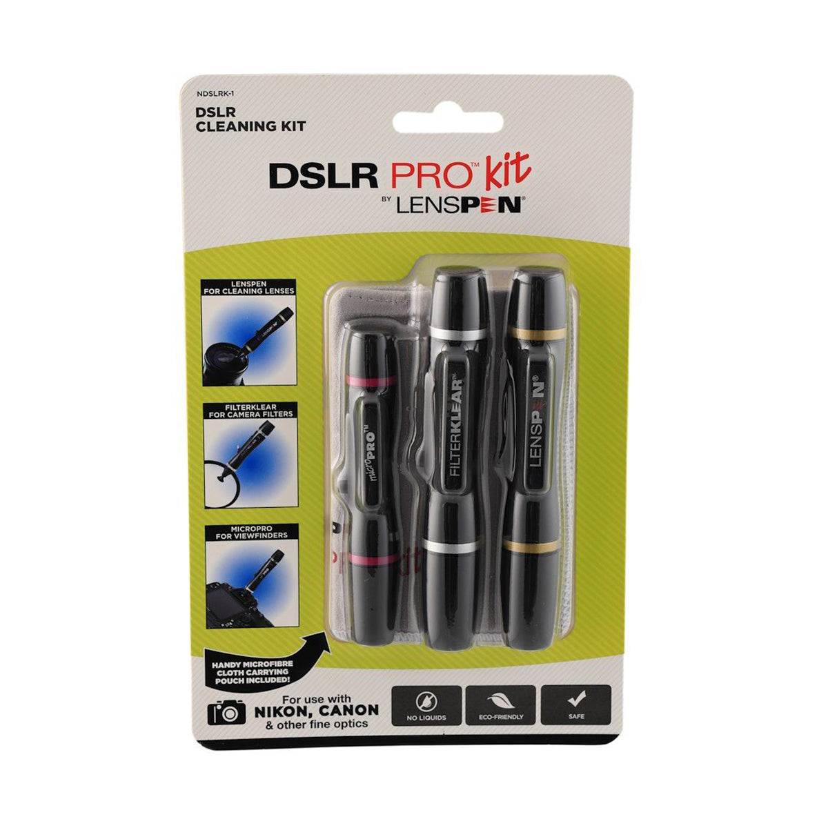 LensPen DSLR Pro Kit