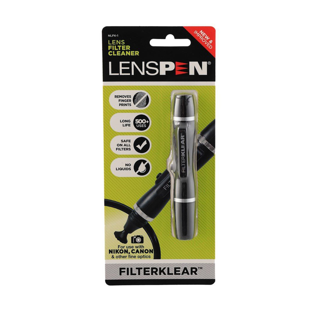 LensPen FilterKlear