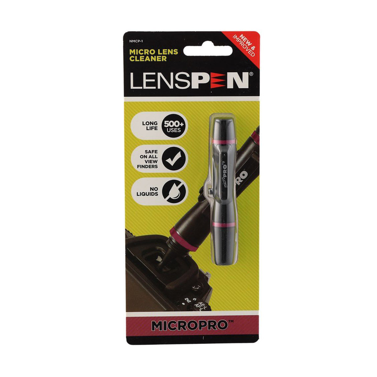 LensPen MicroPRO
