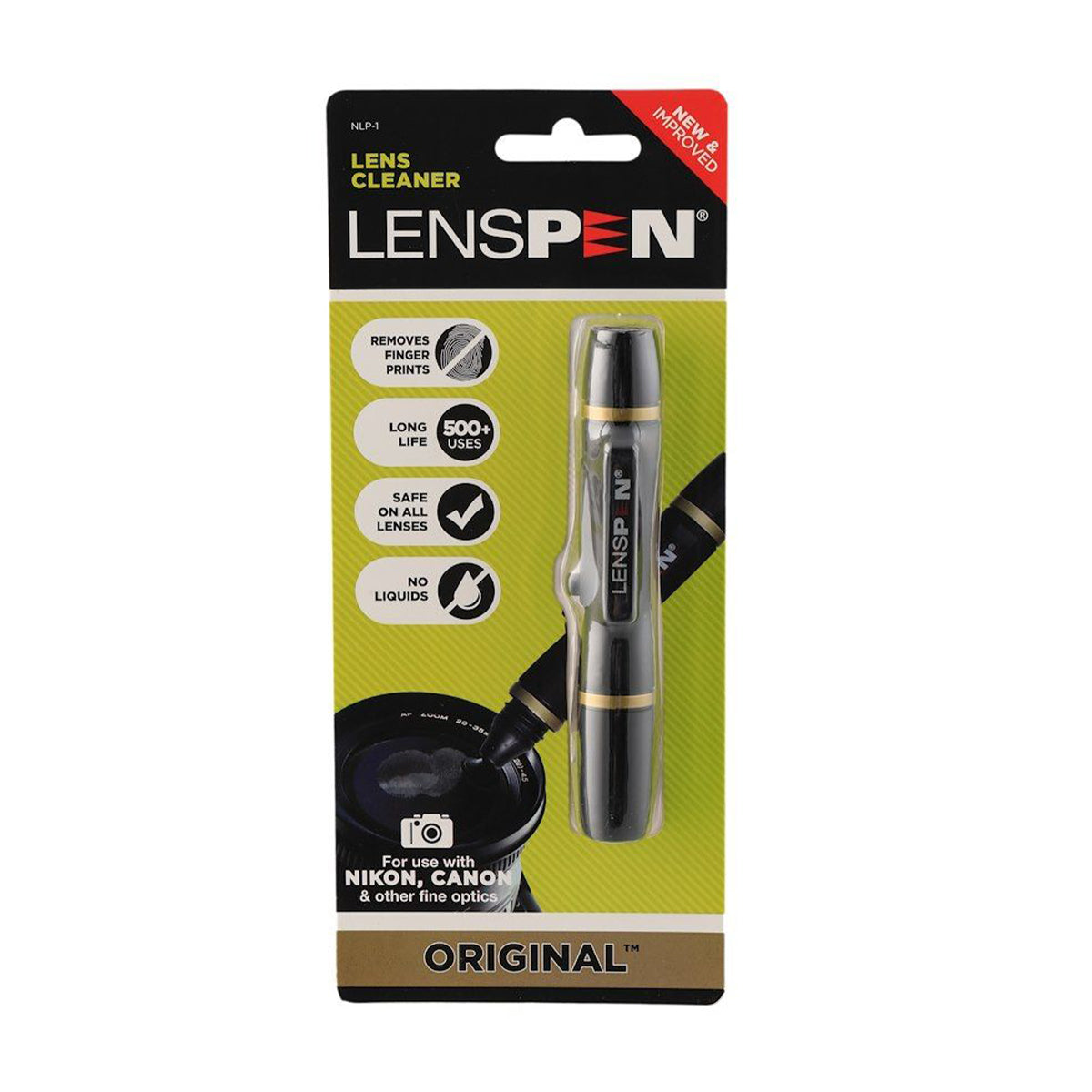 LensPen Original