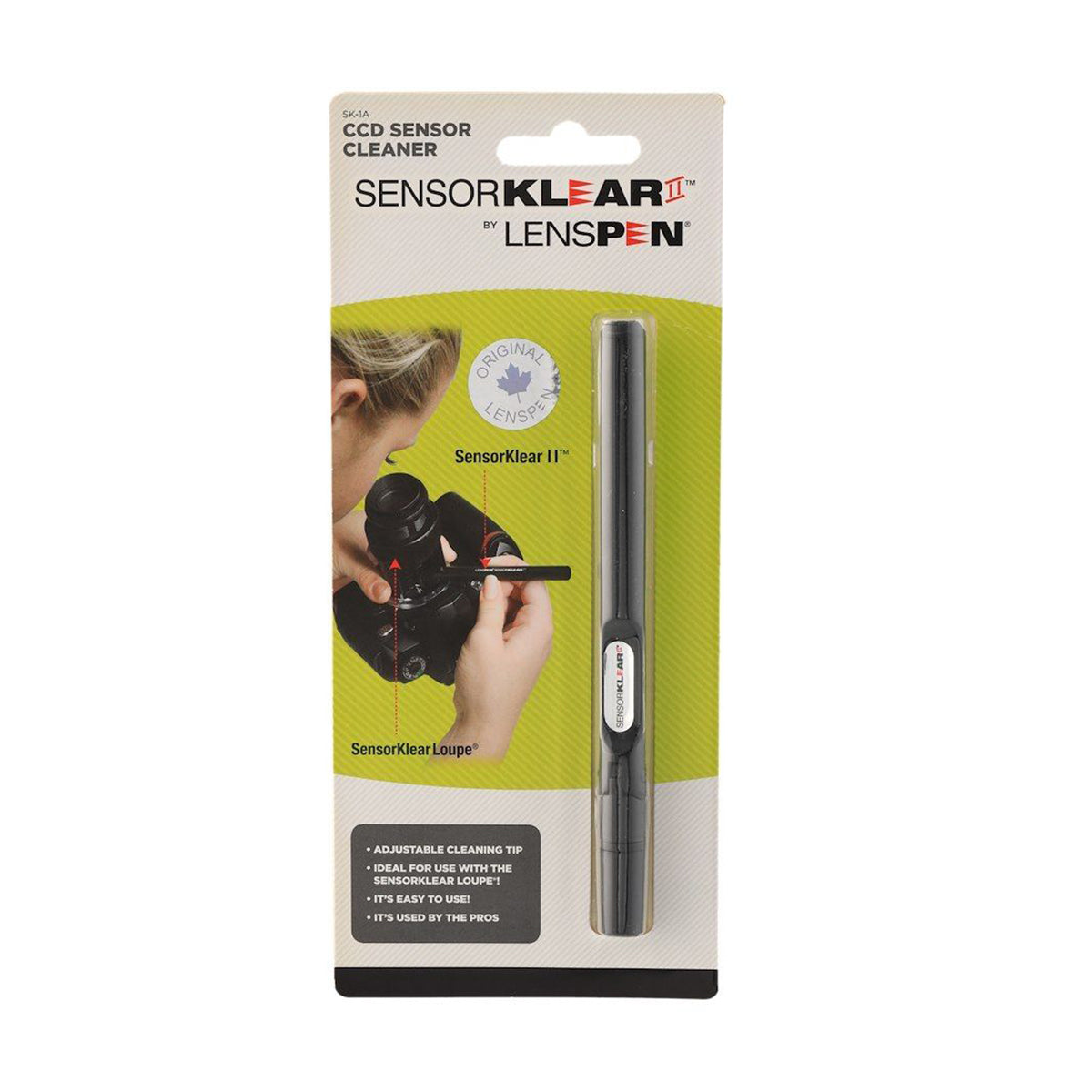 LensPen SensorKlear II