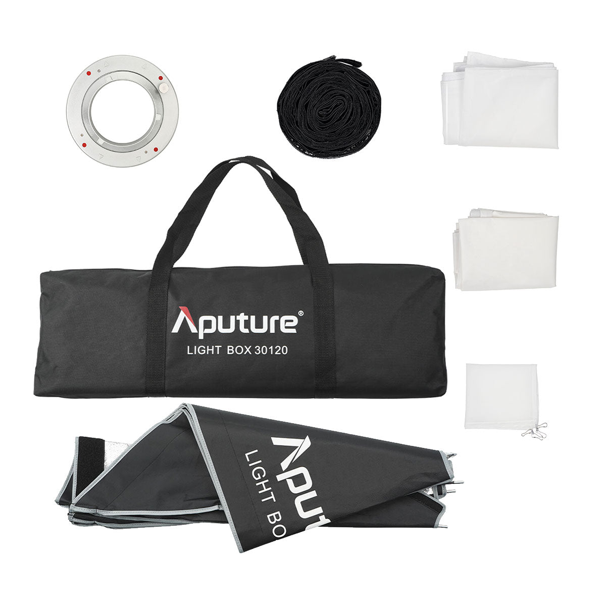 Aputure Light Box 30120 (1 x 4')
