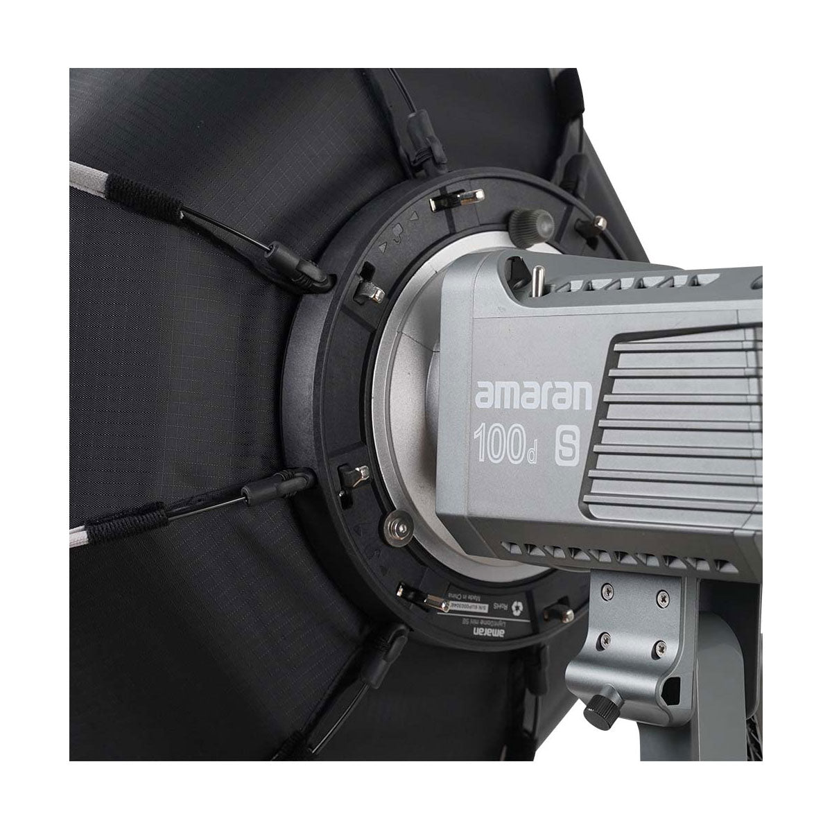 Amaran 300c LED Light AP30011A10 Video Lighting Accessories