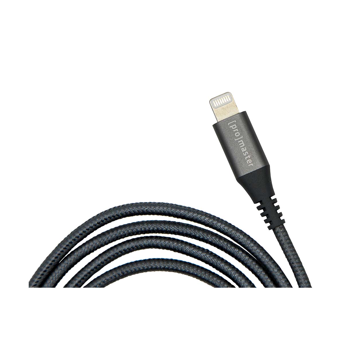 ProMaster Lightning USB-A Cable