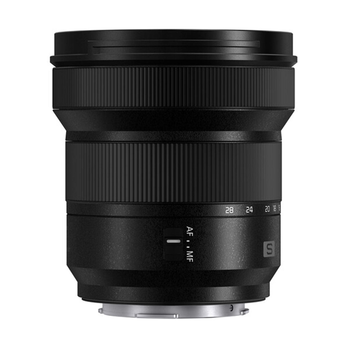 Panasonic LUMIX S 14-28mm f/4-5.6 MACRO Lens