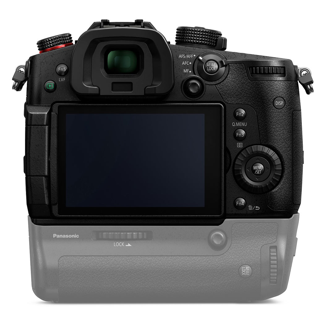 Panasonic Lumix DC-GH5S Digital Camera Body