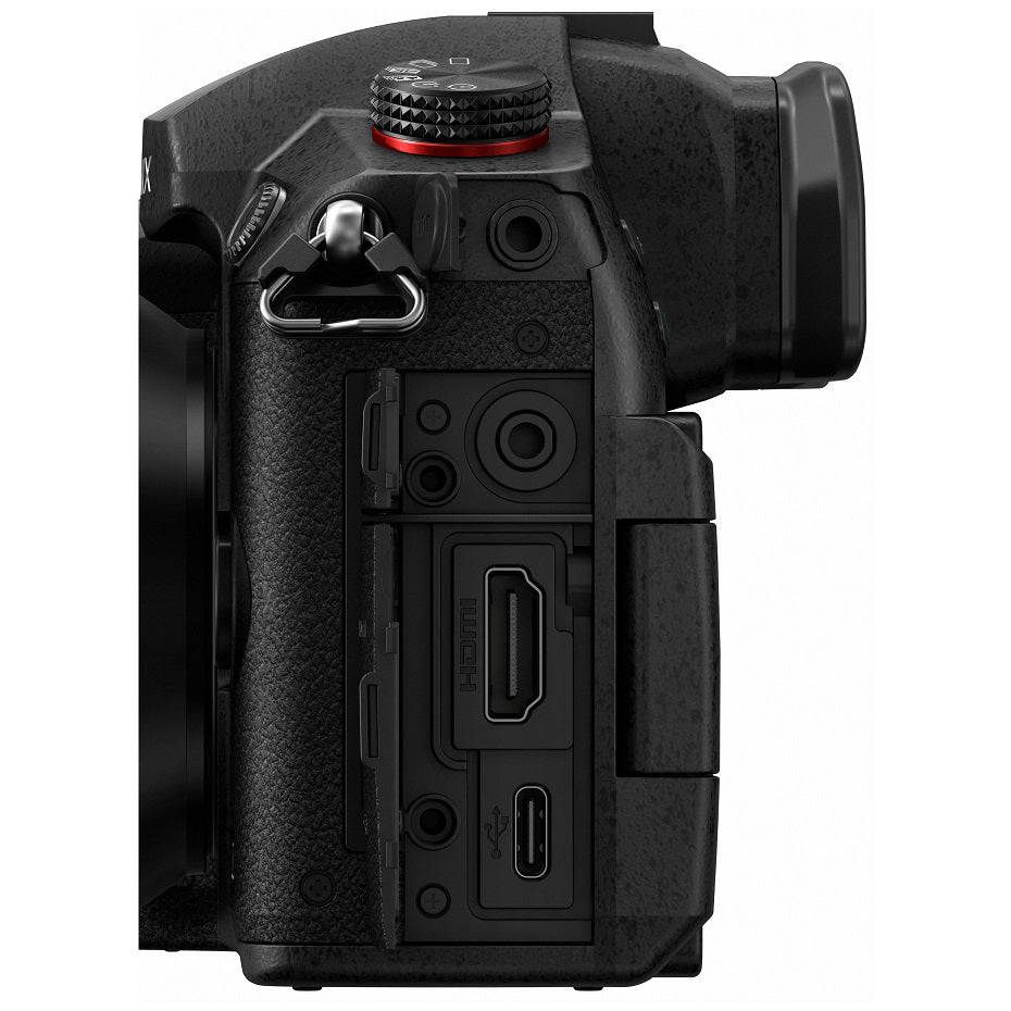Panasonic Lumix DC-GH5S Digital Camera Body