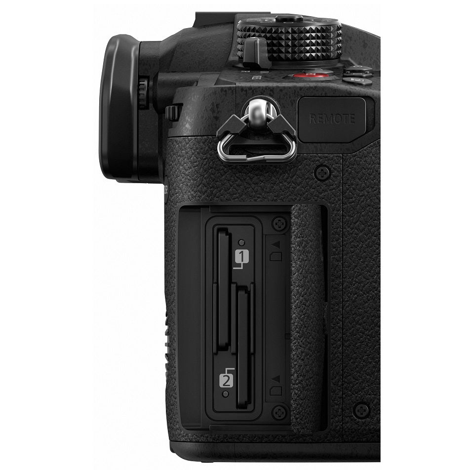 Panasonic Lumix DC-GH5S Digital Camera Body