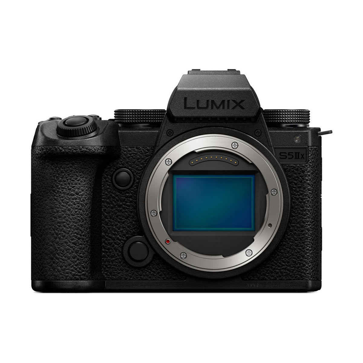 Panasonic Lumix S5 IIX Mirrorless Camera with 20-60mm f/3.5-5.6 Lens