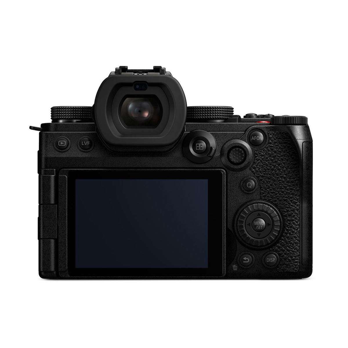 Panasonic Lumix S5 IIX Mirrorless Camera with 20-60mm f/3.5-5.6 Lens