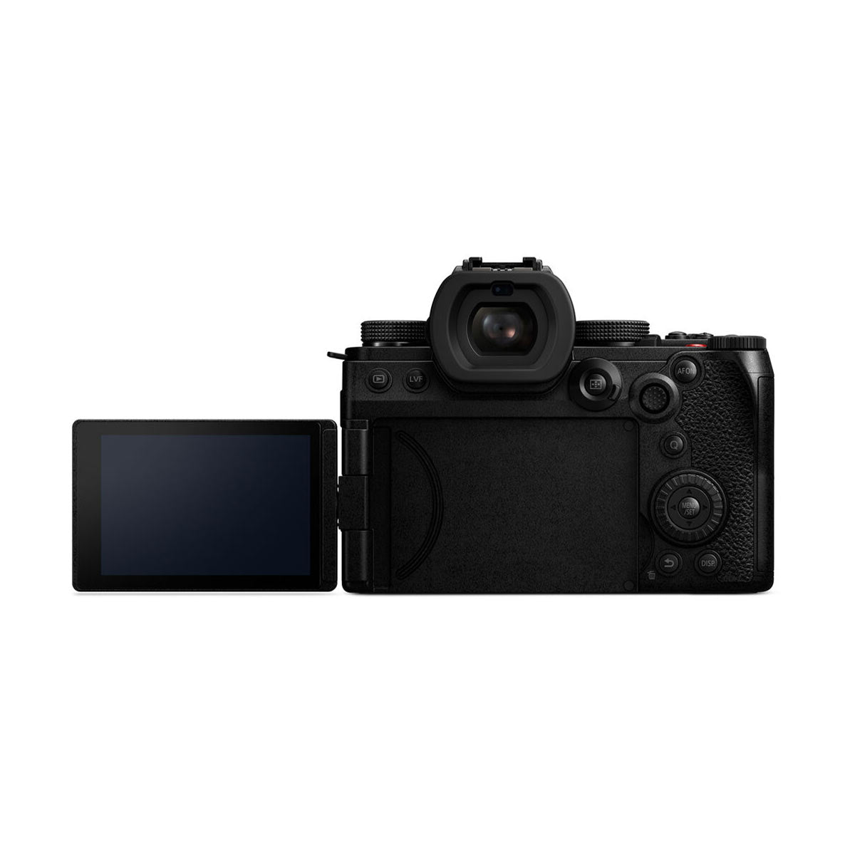 Panasonic Lumix S5 IIX Mirrorless Camera