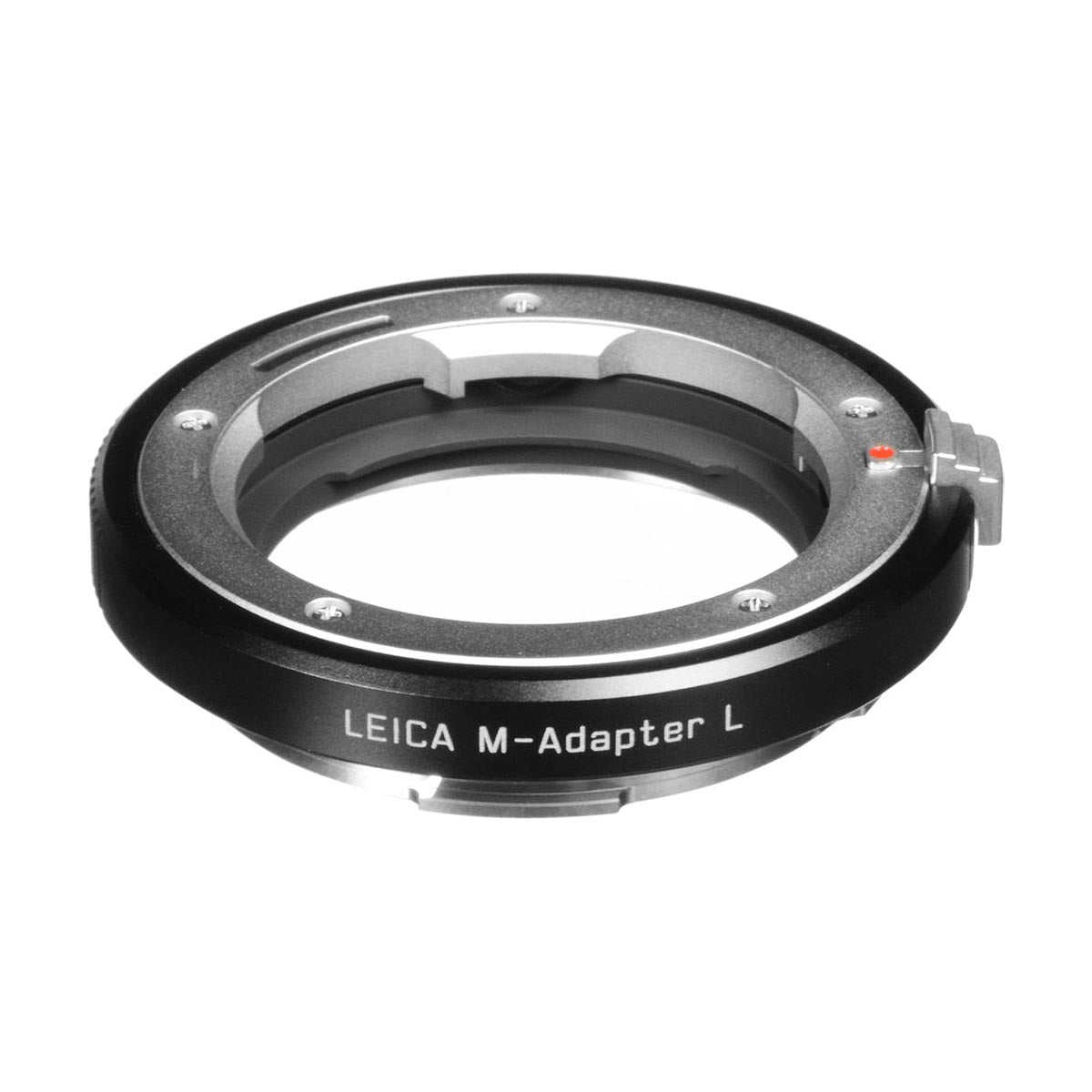 Leica M-Adapter-L Black