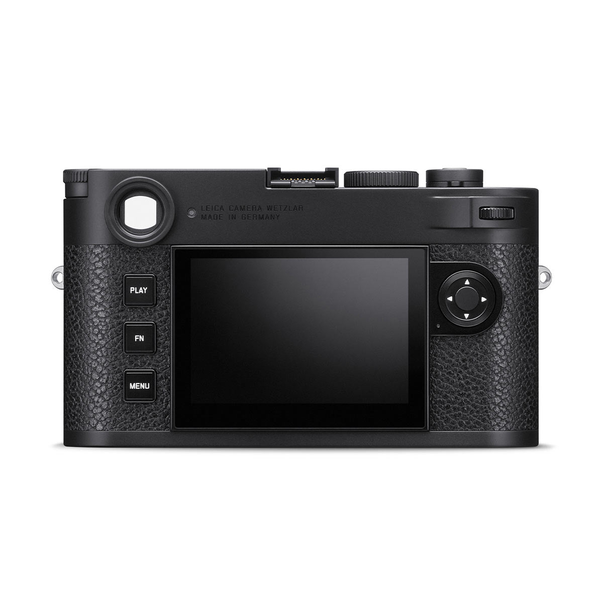 Leica M11 Digital Camera (Black)