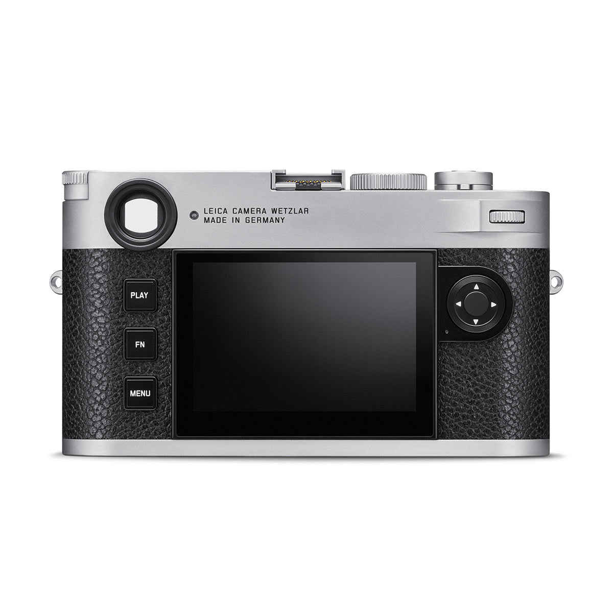 Leica M11 Digital Camera (Silver)